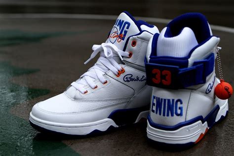 patrick ewing basketball shoes|original patrick ewing sneakers.